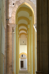 Eglise de Souvigny