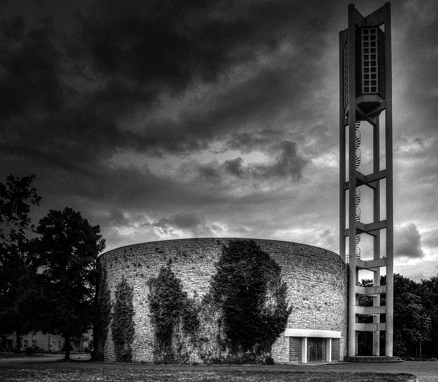 Bugenhagenkirche Hannover