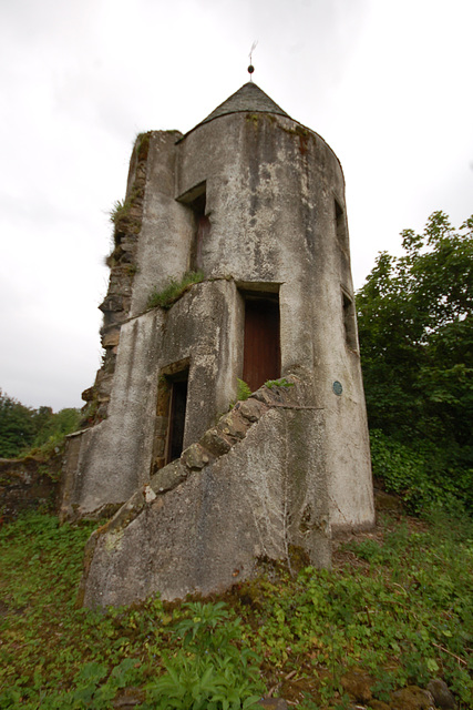 Dovecote,  Largo House, Fife, Scotland