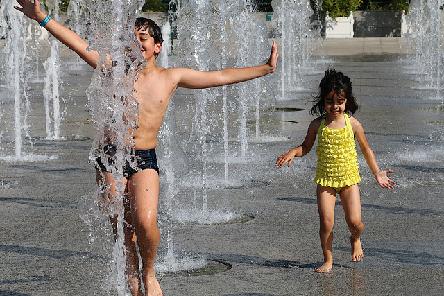 Jeu d'enfants