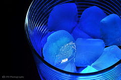 Baby Blue Ice