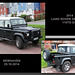 2014 Land Rover Defender - Newhaven - 25.10.2014