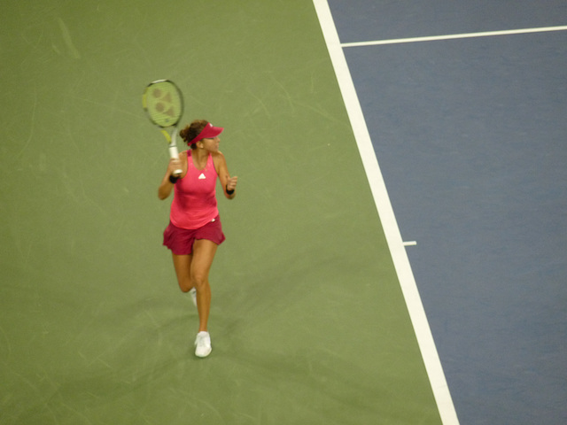 Belinda Bencic