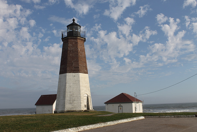 Point Judith