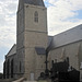 Eglise d'Emondeville