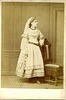 Emma Felice Mauduit by Unknown