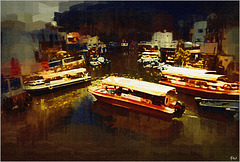 Virtual Painter ou comment faire revivre des photos ratées
