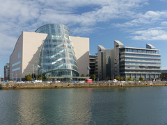 The Convention Centre Dublin (4) - 24 September 2014