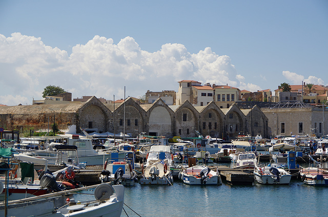 Old Boatyards