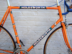 1976 Holdsworth Professional