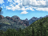 Chiricahua Mountains