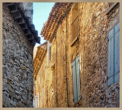 Vaison-la-Romaine  Provence