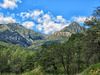 Chiricahua Mountains