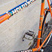 1976 Holdsworth Professional