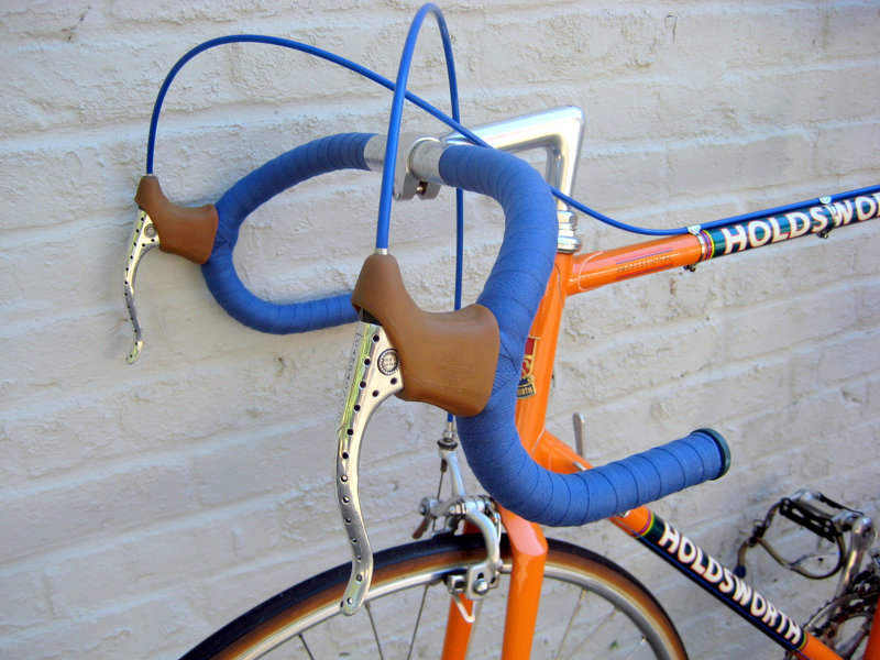 1976 Holdsworth Professional