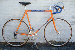 1976 Holdsworth Professional