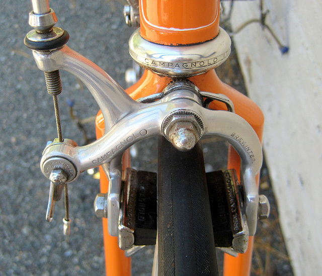 1976 Holdsworth Professional