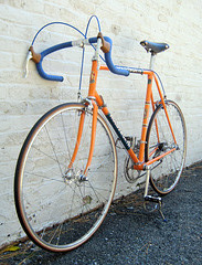 1976 Holdsworth Professional