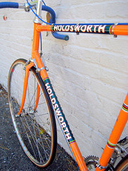 1976 Holdsworth Professional