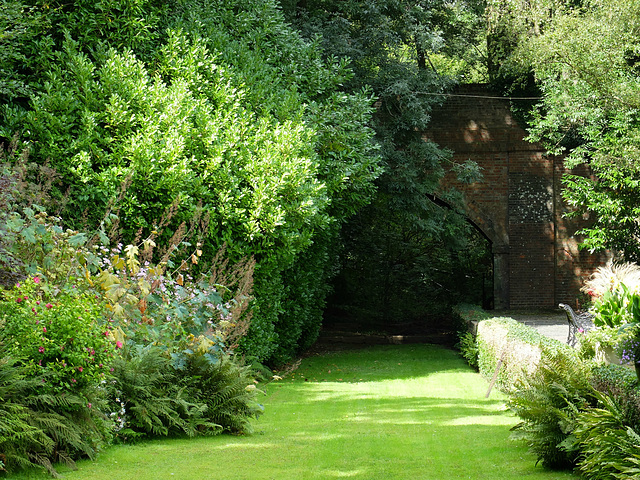 The Old Railway Station, Petworth (8) - 18 August 2014