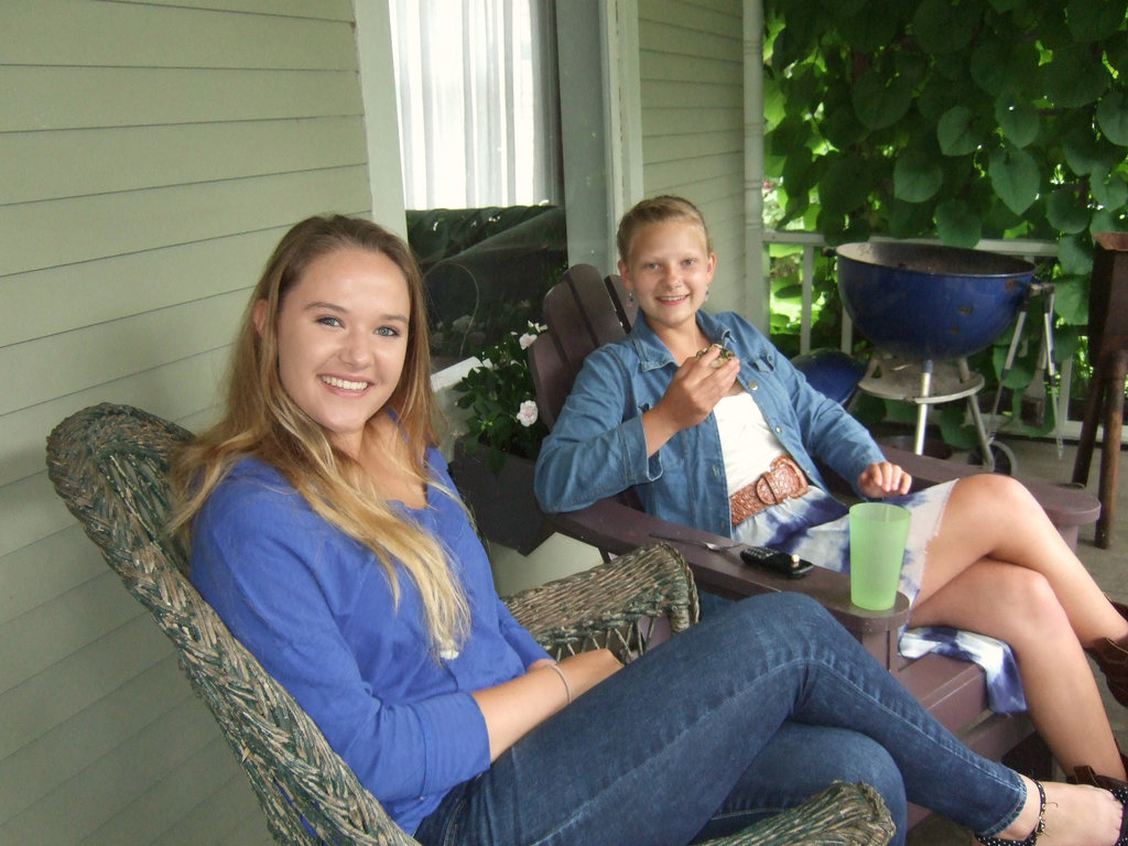 Blondies