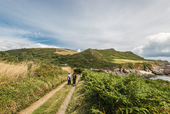 Spaziergang - 20140809