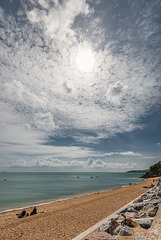 Torcross - 20140809