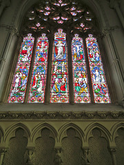 martham church, norfolk