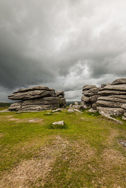 Dartmoor - 20140811