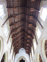 martham church, norfolk