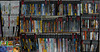 Disc-based Game Collection (for consoles)