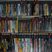 Disc-based Game Collection (for consoles)