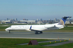 N11184 at Toronto - 24 October 2014