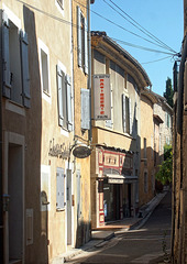 Pernes-les-Fontaines