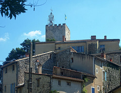 Pernes-les-Fontaines