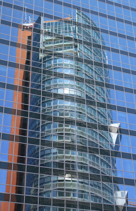 Vienna/Wien - UNO-City