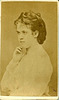 Bertha Ehnn By Unknown
