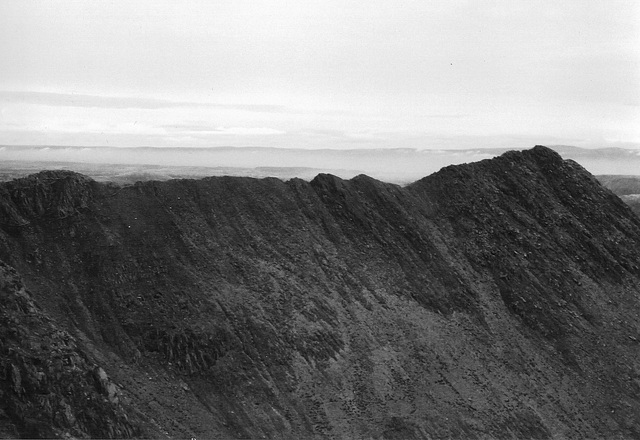 ipernity: Striding Edge - by Colin Ashcroft