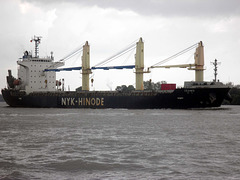 Frachter  IZUMO