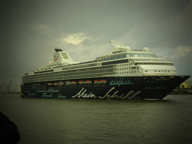 Mein Schiff  2