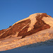 Evening Light on Baker