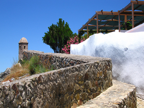 Marvão