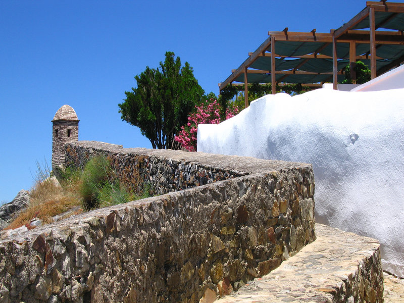 Marvão