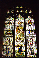 martham church, norfolk