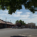 Newcastle, CA Fruit Row  (0268)