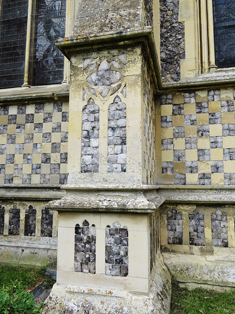 martham church, norfolk