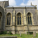 martham church, norfolk