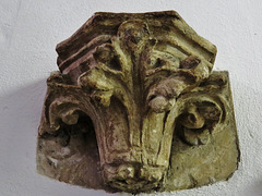 st. mark's hospital church / lord mayor's chapel, bristol