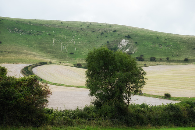 The Long Man