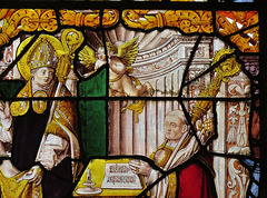 st. mark's hospital church / lord mayor's chapel, bristol